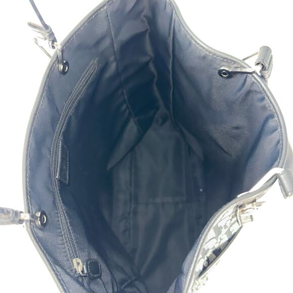 Dior Trotter Monogram Tote Bag - Picture 6 of 8